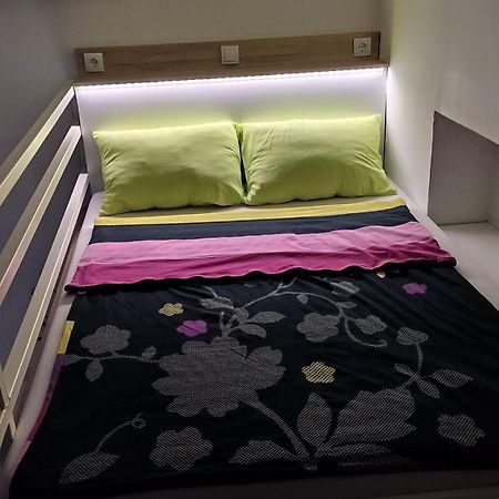 Cozy Gallery - City Centre Novi Sad Luaran gambar